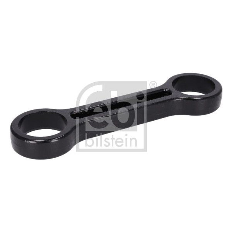 Febi Stabiliser Bar Link Coupling Rod Rear 187716