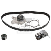 Febi Timing Belt & Water Pump Kit 32826