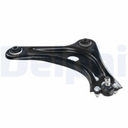 Delphi Control/Trailing Arm Front TC8830