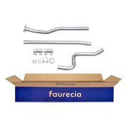 Hella Exhaust Pipe OD 8LA 366 001-601
