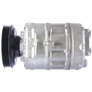 Mahle Air Conditioning Compressor ACP 102 000P