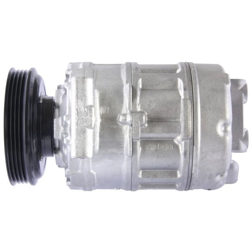 Mahle Air Conditioning Compressor ACP 102 000P