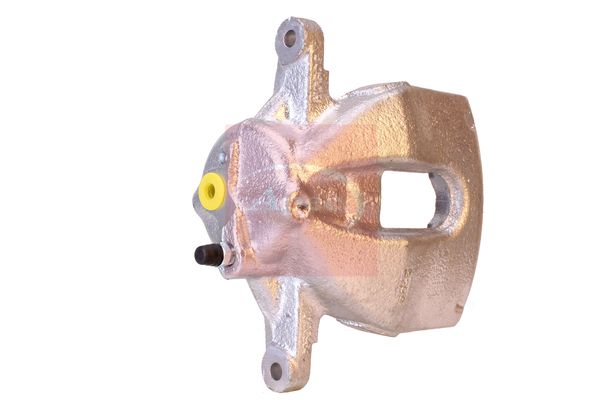 Apec Brake Caliper Assembly Front Right