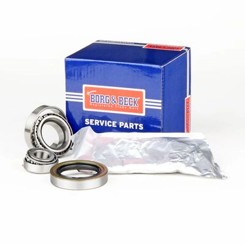 Borg & Beck Wheel Bearing Kit BWK216
