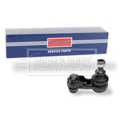 Borg & Beck Steering Tie Rod End Ball Joint BTR4920