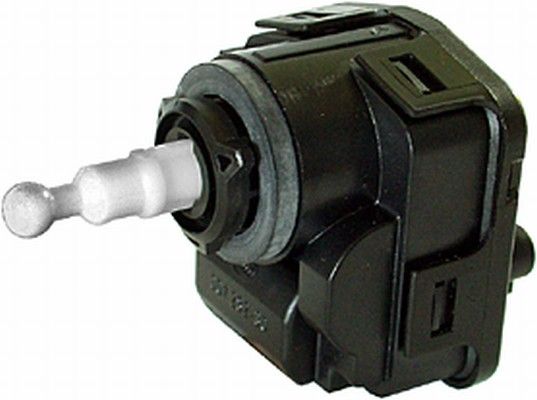 Hella 6NM 007 282-631 Actuator, headlight levelling