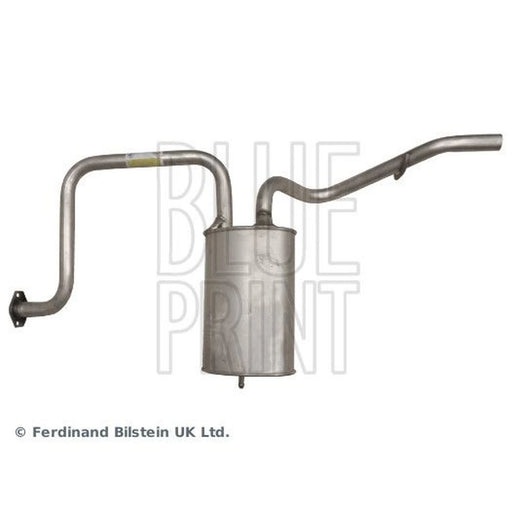 Blue Print Rear Silencer ADG06001