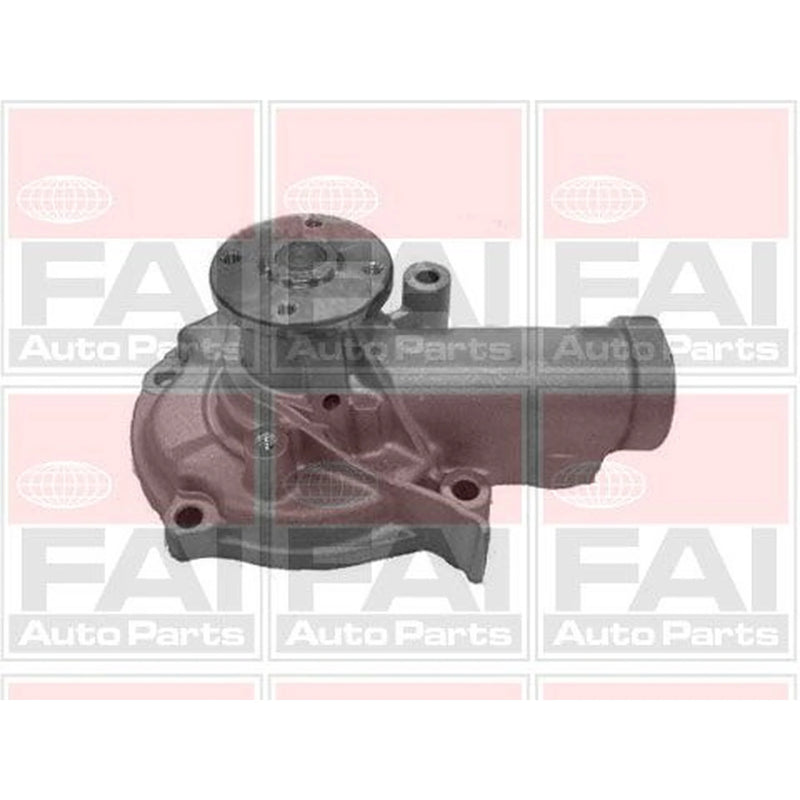 FAI Engine Cooling Water Pump WP6432