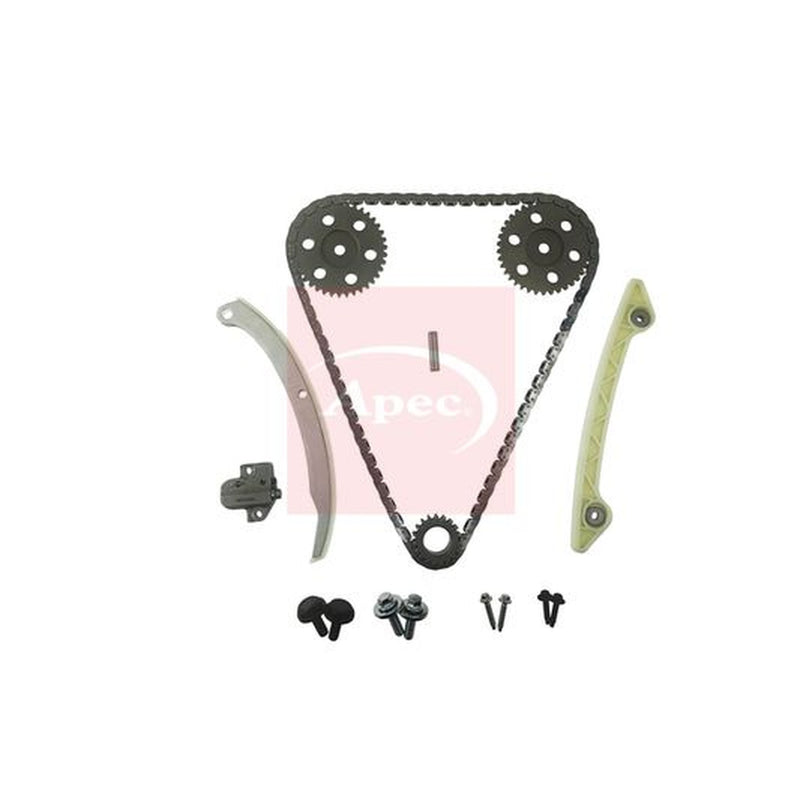 Apec Timing Chain Kit Set 134 Links ACK4214