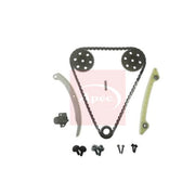 Apec Timing Chain Kit Set 134 Links ACK4214