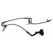 Textar ABS Wheel Speed Sensor Front Left 45045000