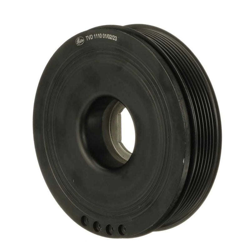 Gates Crank Shaft Belt Pulley TVD1110