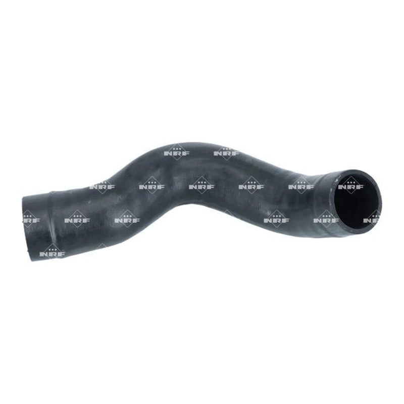 NRF Intercooler Turbo Charge Air Hose 166348