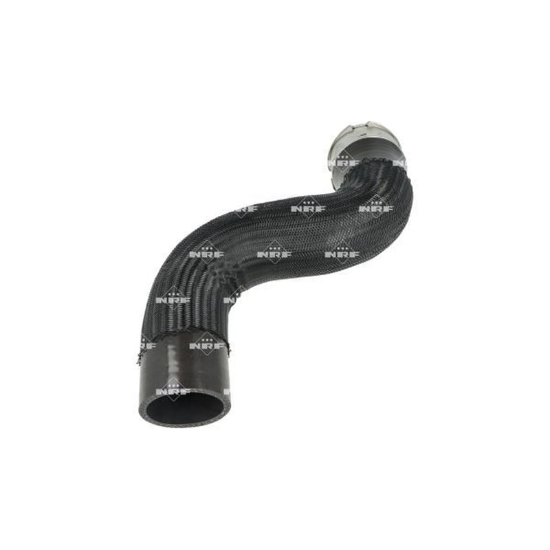 NRF Intercooler Turbo Charge Air Hose 166167