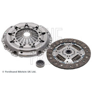 Blue Print Clutch Kit Set 3pc 236mm ADP153082