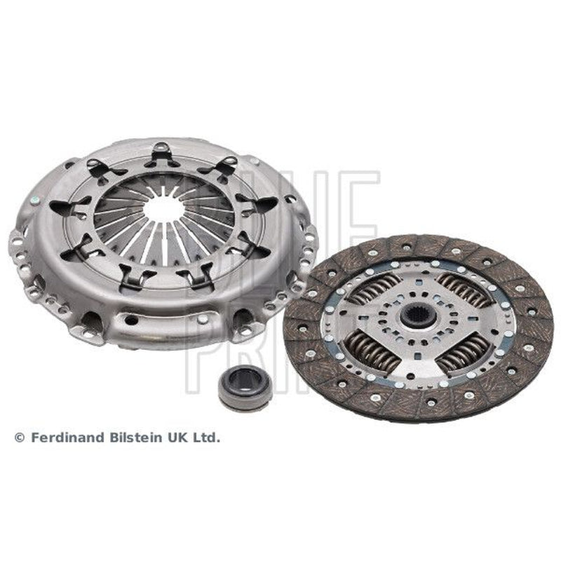 Blue Print Clutch Kit Set 3pc 236mm ADP153082