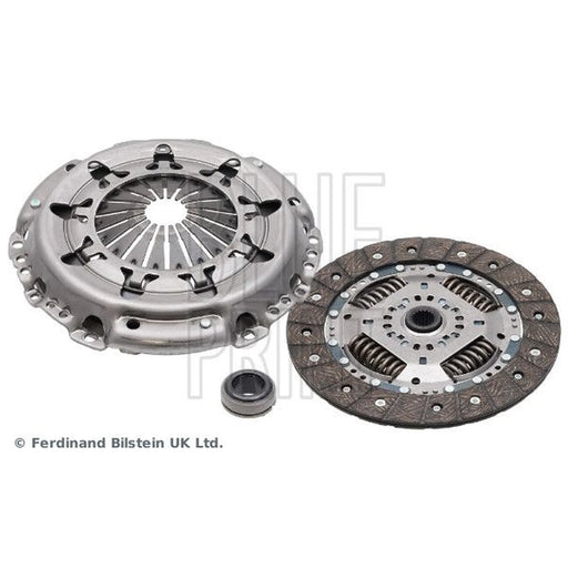 Blue Print Clutch Kit Set 3pc 236mm ADP153082