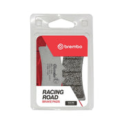 Brembo 2 x Front Brake Pad Set 07BB37SR