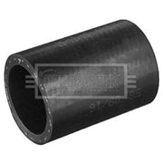 Borg & Beck Intercooler Turbo Charge Air Hose BTH1552
