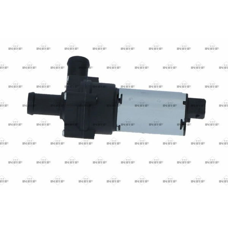 NRF Auxiliary Coolant Water Pump Rear 390023