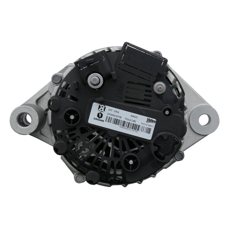 Valeo Car Alternator 12V 849251