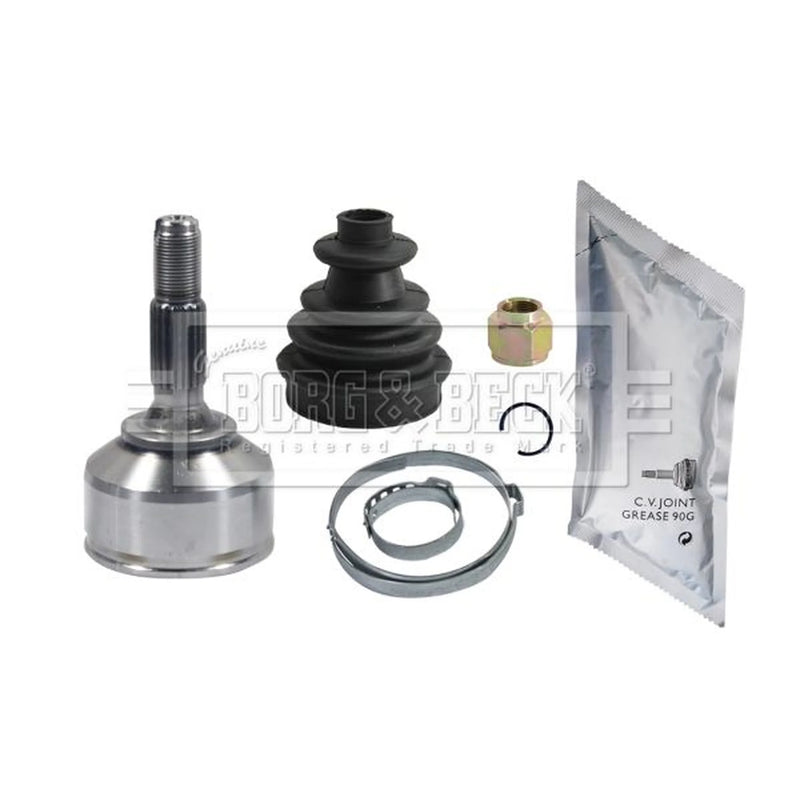 Borg & Beck Drive Shaft Joint Kit BCJ1246