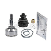 Borg & Beck Drive Shaft Joint Kit BCJ1246