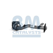 BM Catalysts Homologated Petrol Cat BM91007H