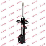 KYB Shock Absorber Damper Strut Front Left 334833