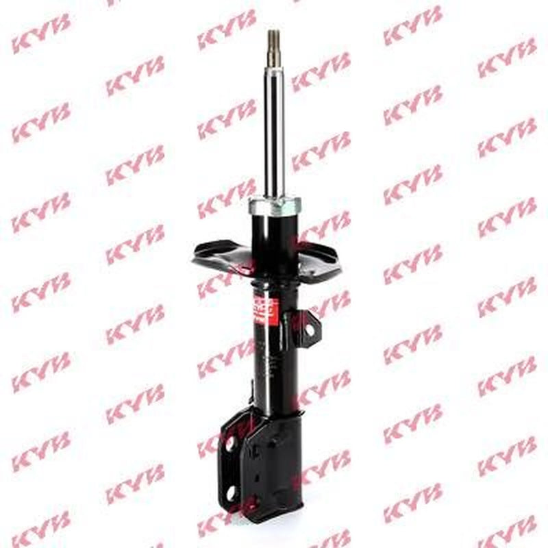 KYB Shock Absorber Damper Strut Front Left 334833