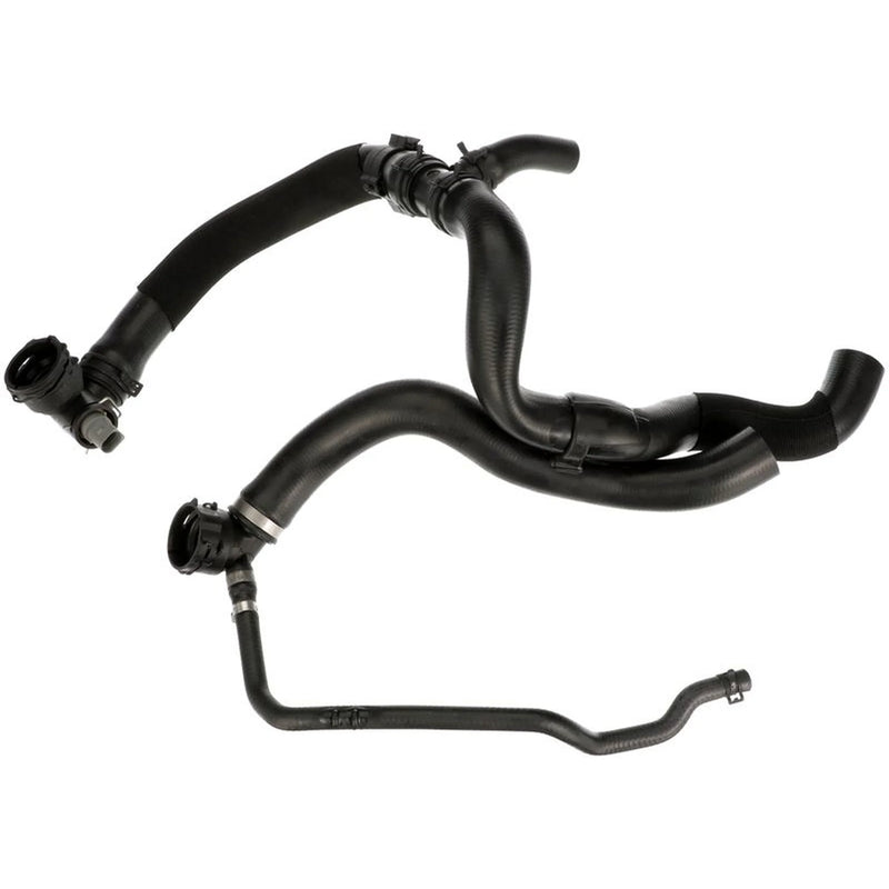 Gates Radiator Coolant Hose 1,000mm ID 05-4863
