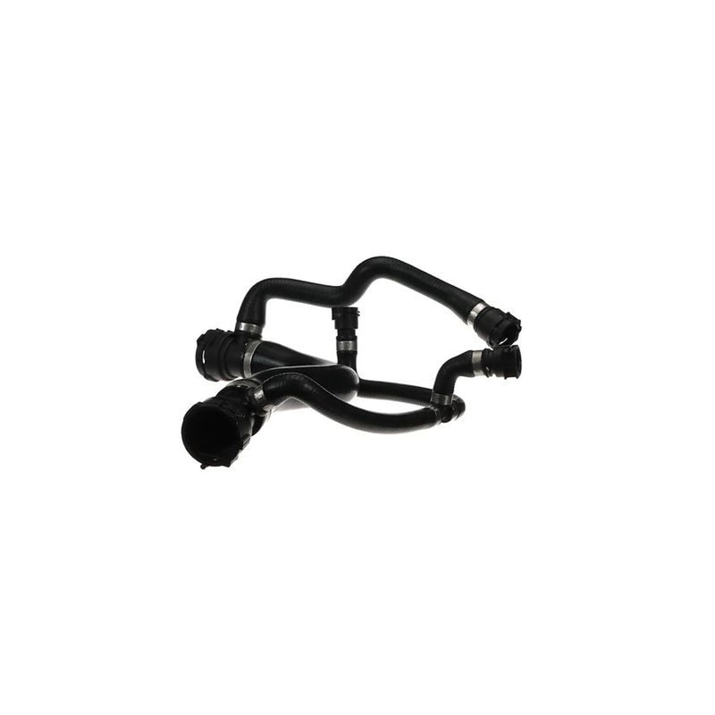 Gates Radiator Coolant Hose 325mm ID 05-3019