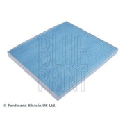 Blue Print Maintenance Service Parts Set ADT32129
