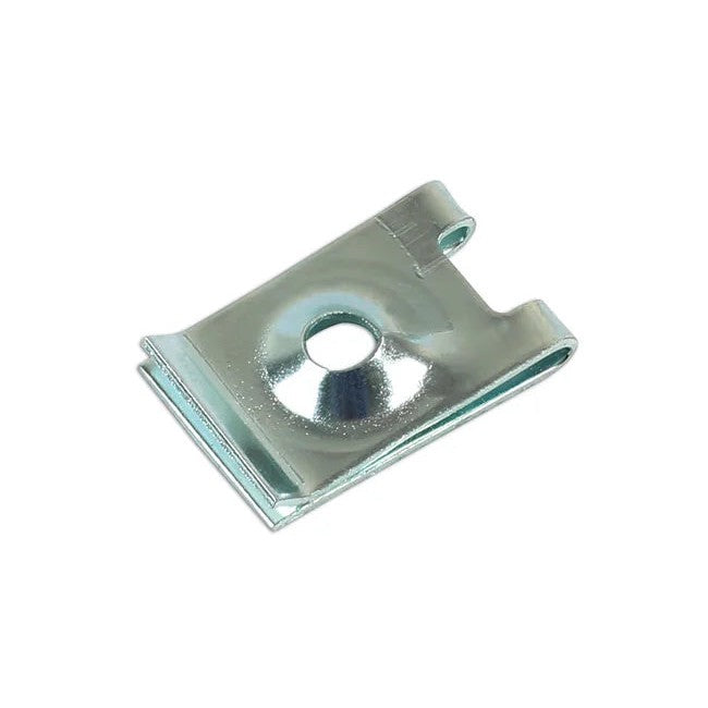 Connect Metal Trim U-Nut - for Mercedes-Benz, VW Group 10pc - CPL