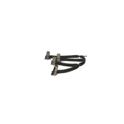 Gates Fuel Overflow Hose Pipe MFL1212