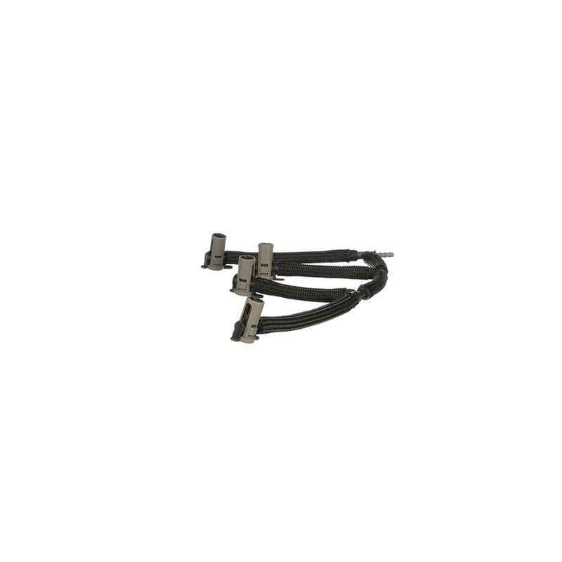 Gates Fuel Overflow Hose Pipe MFL1212