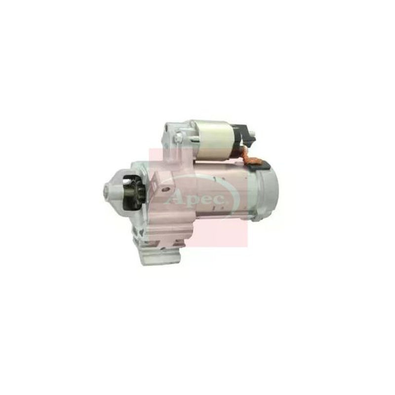 Apec Starter Motor 12V 1.8kW 13 Teeth ASM1670