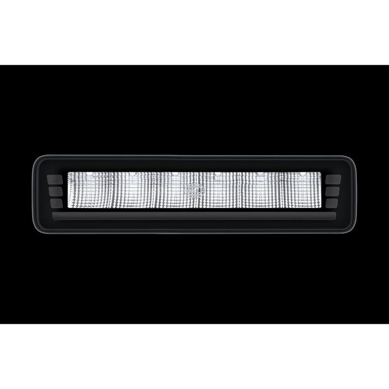 Hella Reverse Lightbar Bm Mini 7'' Flood 2ZR Rear 2ZR 358 236-251 2ZR 358