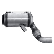 Hella Soot/Particulate Filter 8LG 366 070-101