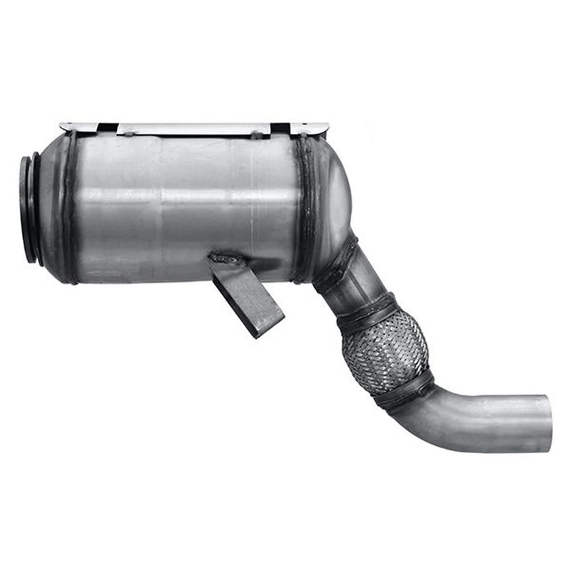 Hella Soot/Particulate Filter 8LG 366 070-101