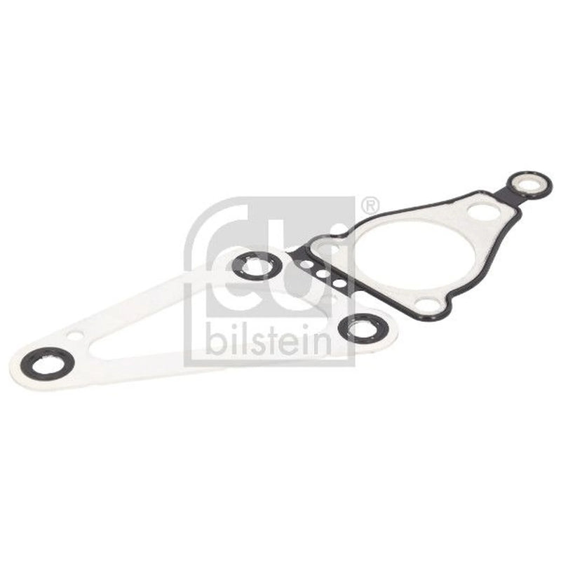 Febi Timing Case Cover Gasket ACM (Polyacrylate) 109620