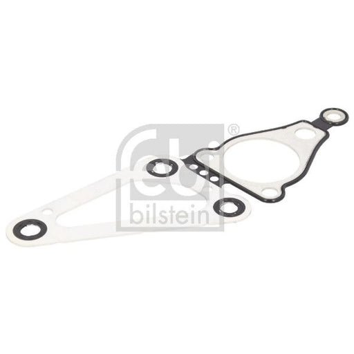 Febi Timing Case Cover Gasket ACM (Polyacrylate) 109620