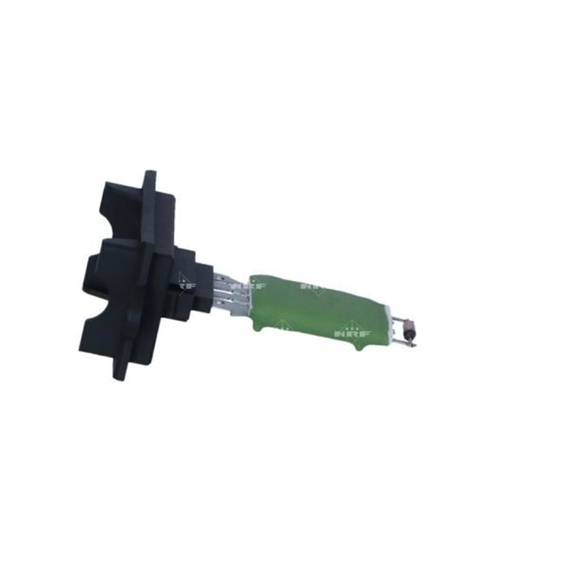 NRF Heater Blower Resistor 342050
