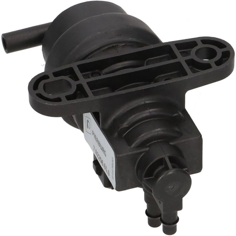 Pierburg Exhaust Control Egr Valve Connectors 12V 7.02256.61.0