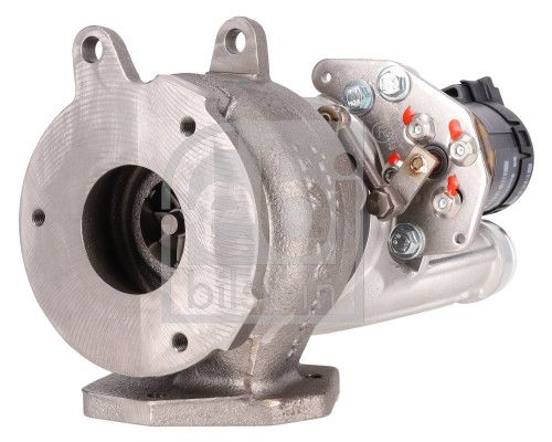 Febi Turbocharger Turbo Unit Right
