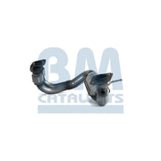 BM Catalysts Homologated Petrol Cat BM91053H