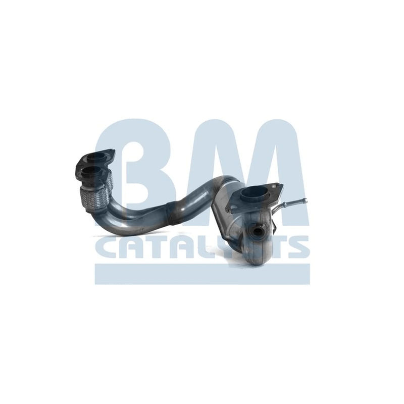 BM Catalysts Homologated Petrol Cat BM91053H