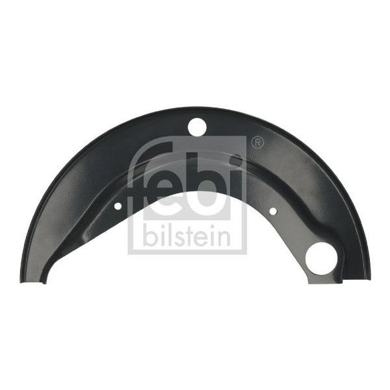 Febi Brake Drum Cover Sheet 196018