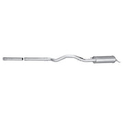 Hella End Silencer Rear 8LD 366 036-761