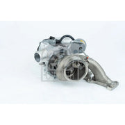 Febi Turbocharger Turbo Unit 186801